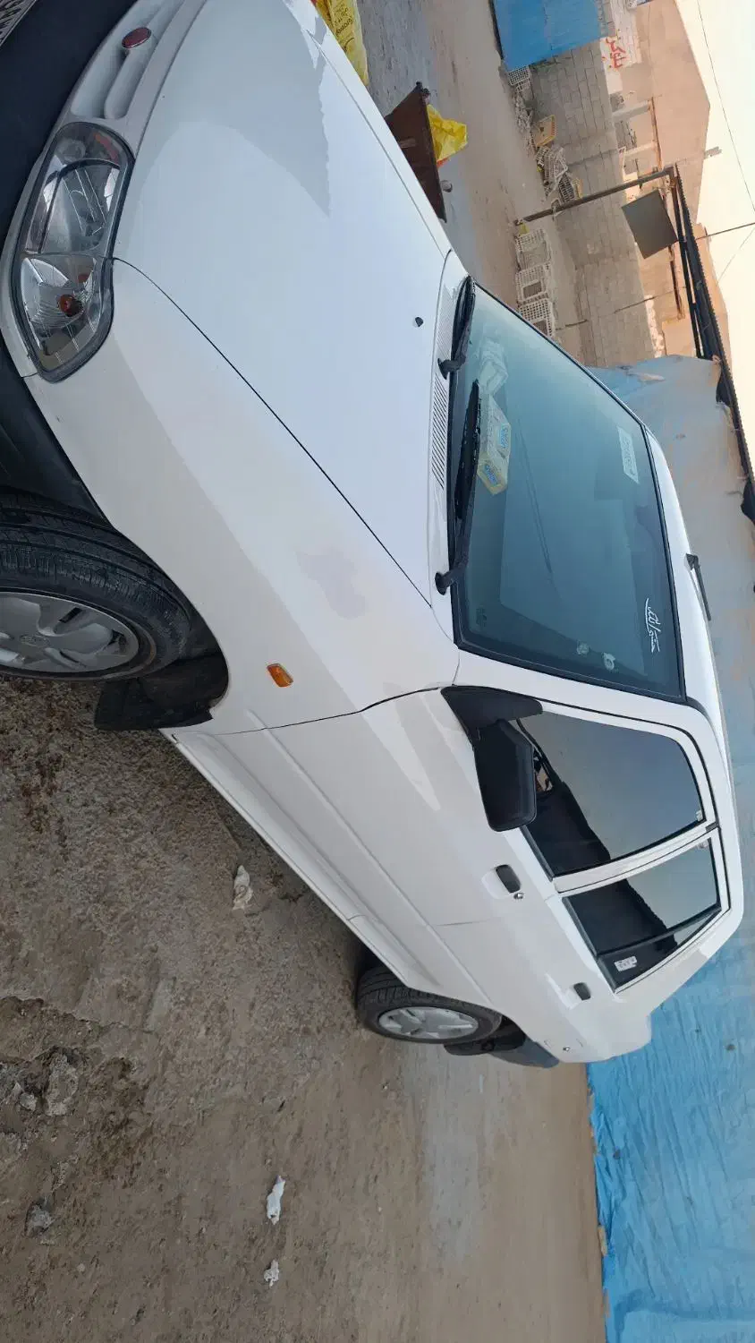 پراید 131مدل 99خشک|خودرو سواری و وانت|چابهار, |دیوار
