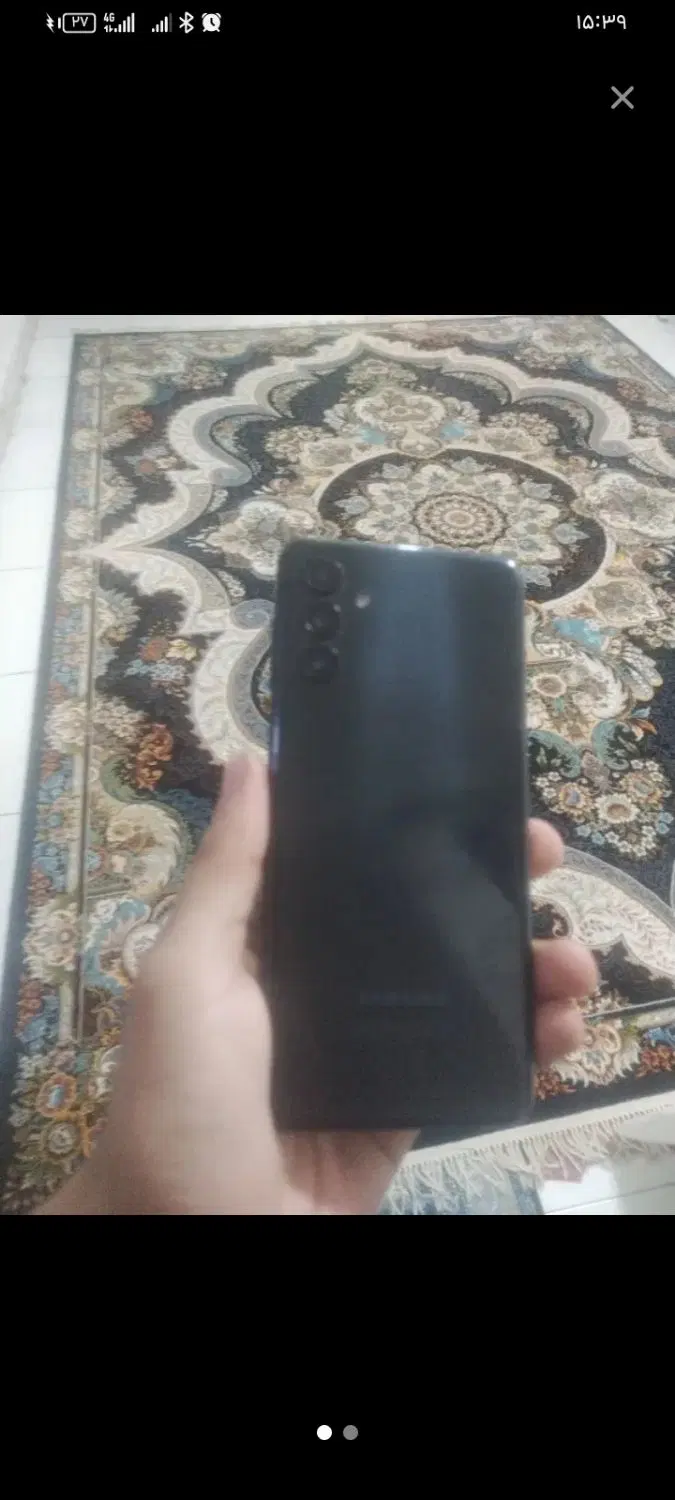سامسونگ A04s|موبایل|مسجد سلیمان, |دیوار