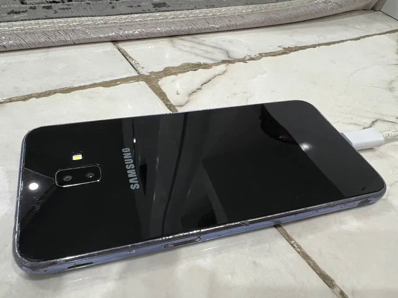 گوشی سامسونگ J6plus|موبایل|پاکدشت, پاکدشت (مامازند)|دیوار