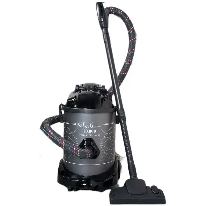 جارو برقی لایف گارد 8500 life guard|جاروبرقی، جارو شارژی، بخارشو|شیراز, فاضل|دیوار