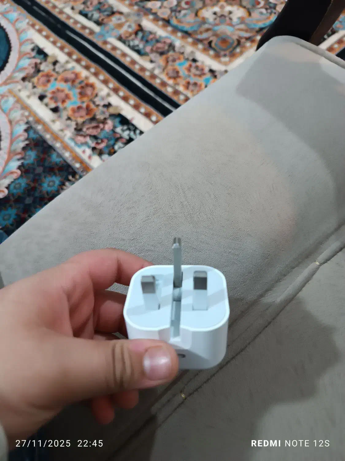 کله ایفون|لوازم جانبی موبایل و تبلت|سنندج, |دیوار