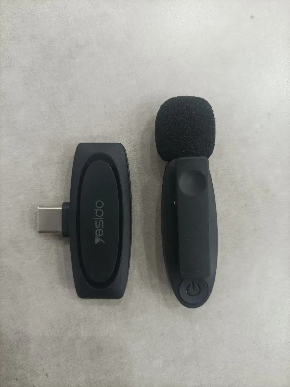 میکروفون یقه ای نویز گیر|صوتی و تصویری|رشت, کوی عرفان|دیوار