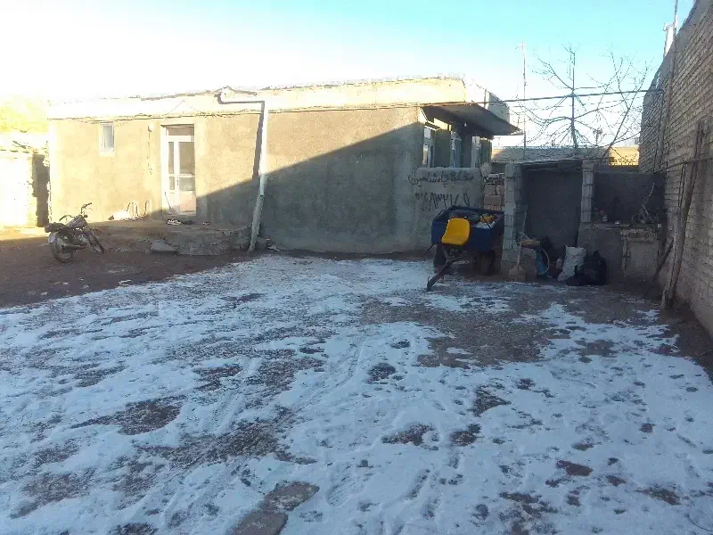 یک‌منزل‌مسکونی‌|فروش خانه و ویلا|سراب, |دیوار