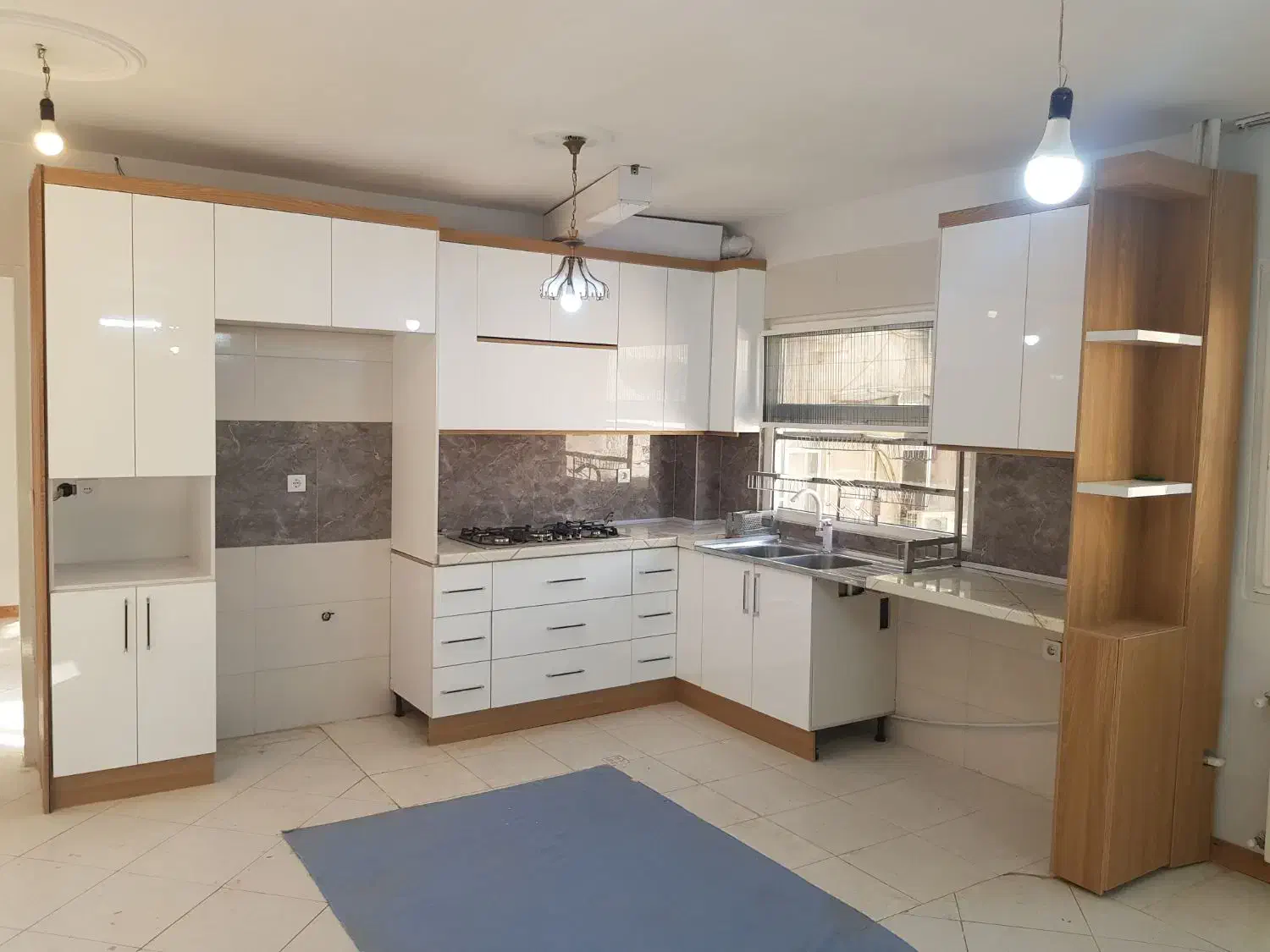 آپارتمان ۷۰متری شیک در میدان فردوسی|اجارهٔ خانه و ویلا|تهران, ایرانشهر|دیوار