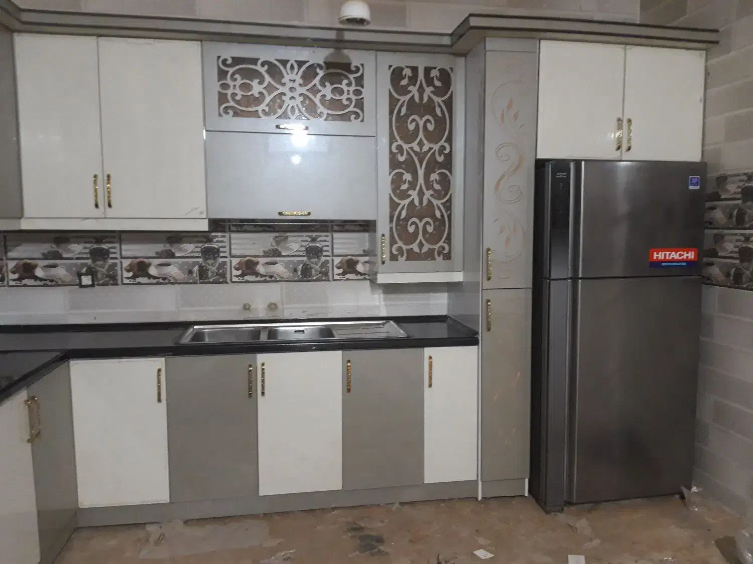 کارگاه نجاری چوبینه|مصالح و تجهیزات ساختمان|سراوان, |دیوار