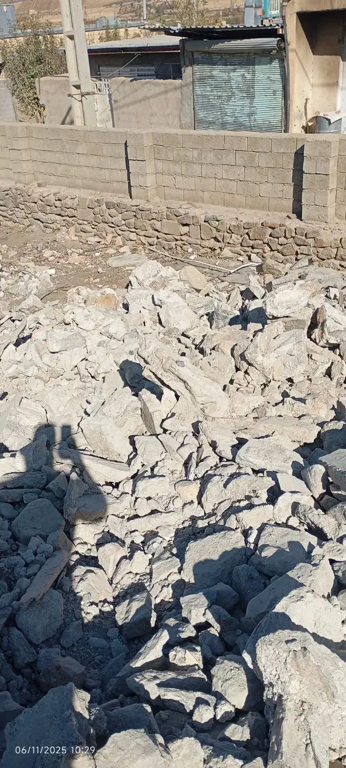 سنگ لاشه دیوار|مصالح و تجهیزات ساختمان|بانه, |دیوار