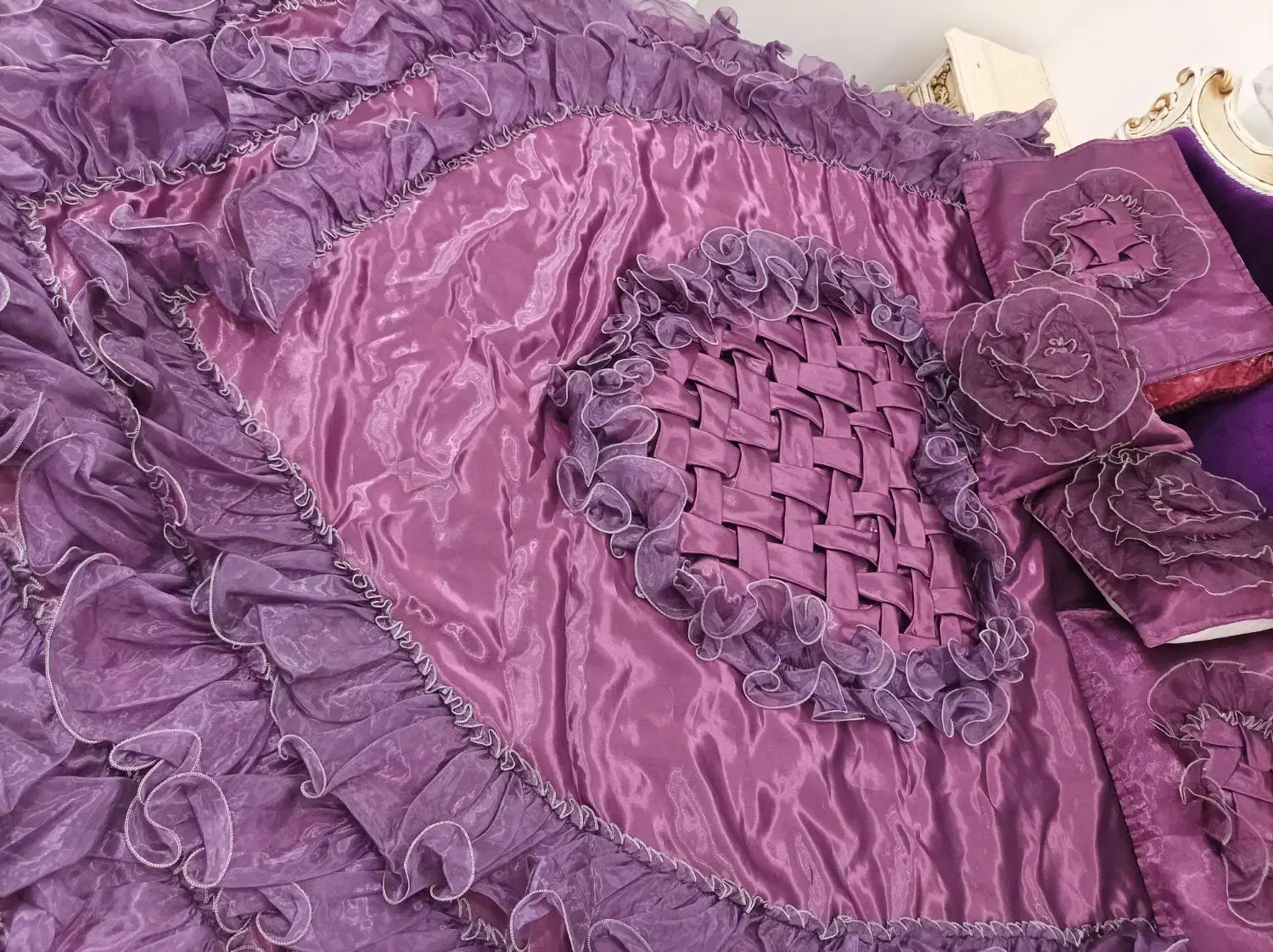 روتختی ساتن نو|سرویس روتختی|خمینیشهر, |دیوار