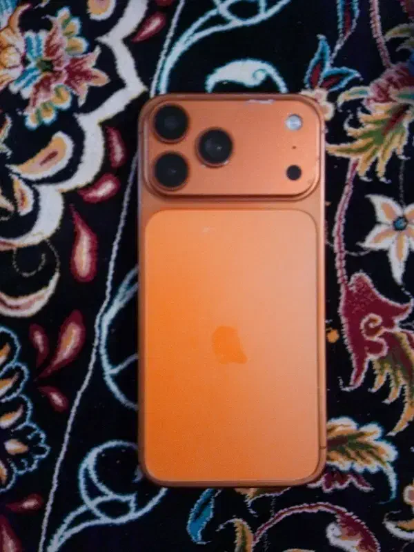 ایفن 17 پرومکس کپی|موبایل|زاهدان, |دیوار