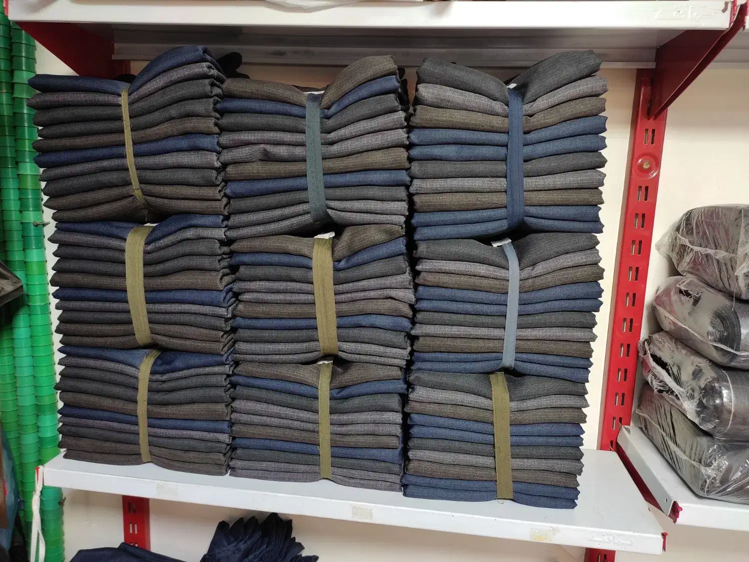 شلوار شیرازی و کردی و راحتی|لباس|بوکان, |دیوار