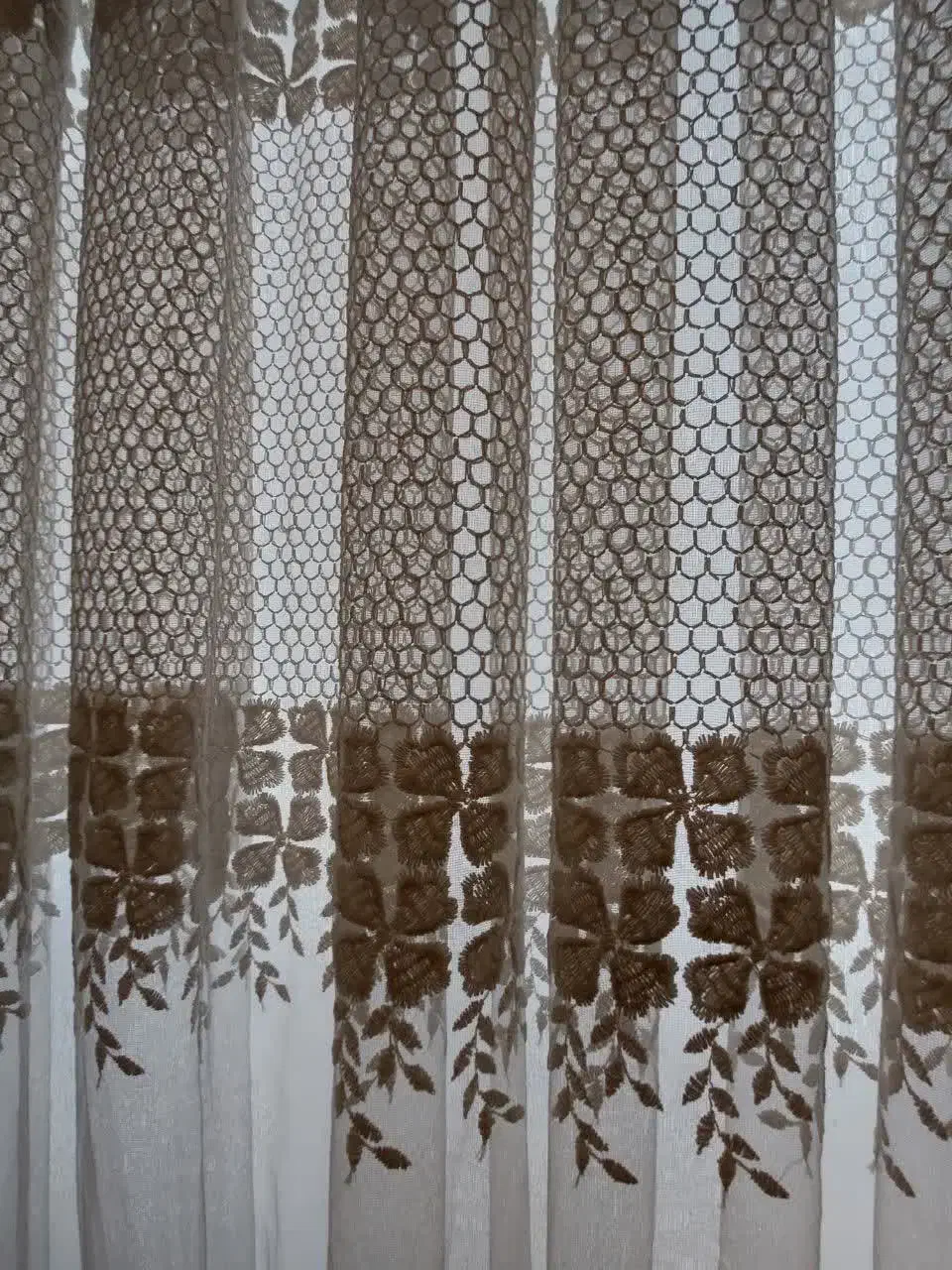 پرده پذیرایی|پرده، رانر، رومیزی|تهران, امامت|دیوار