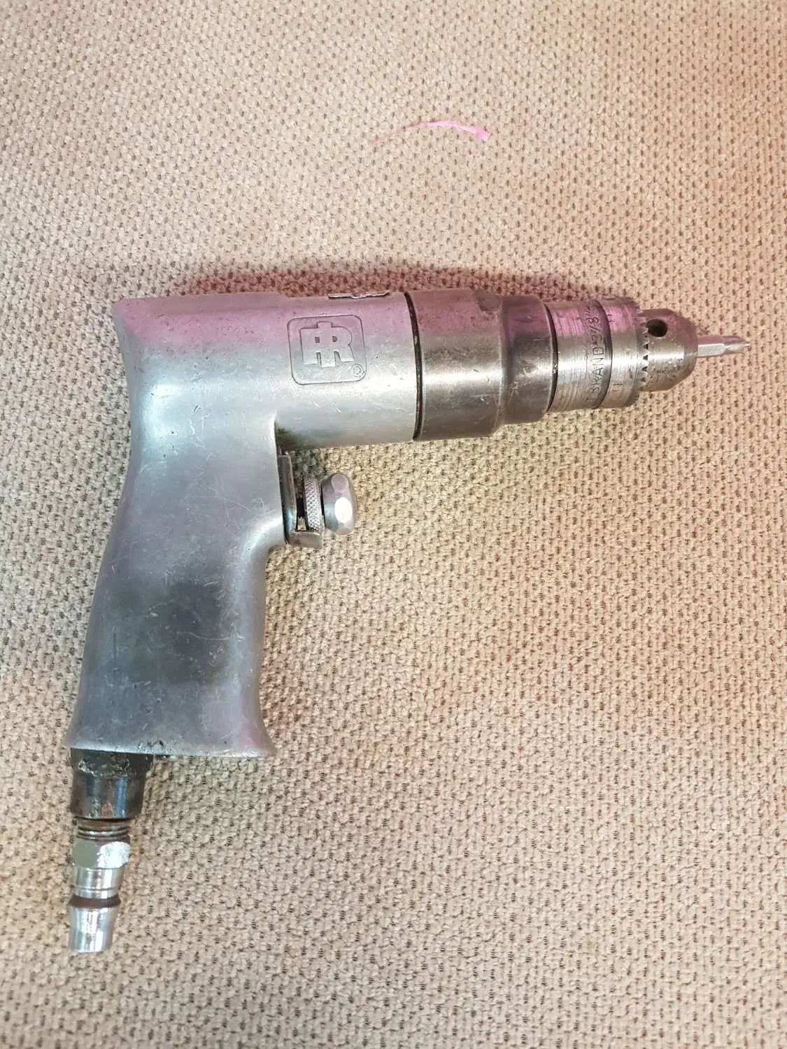 دریل بادی|ابزارآلات|کرج, حصارک پایین|دیوار