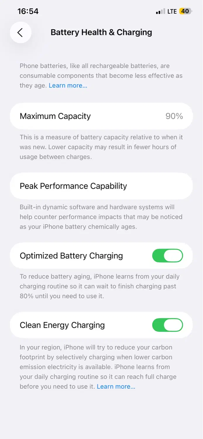 iphone 11promax 256g|موبایل|تهران, ازگل|دیوار