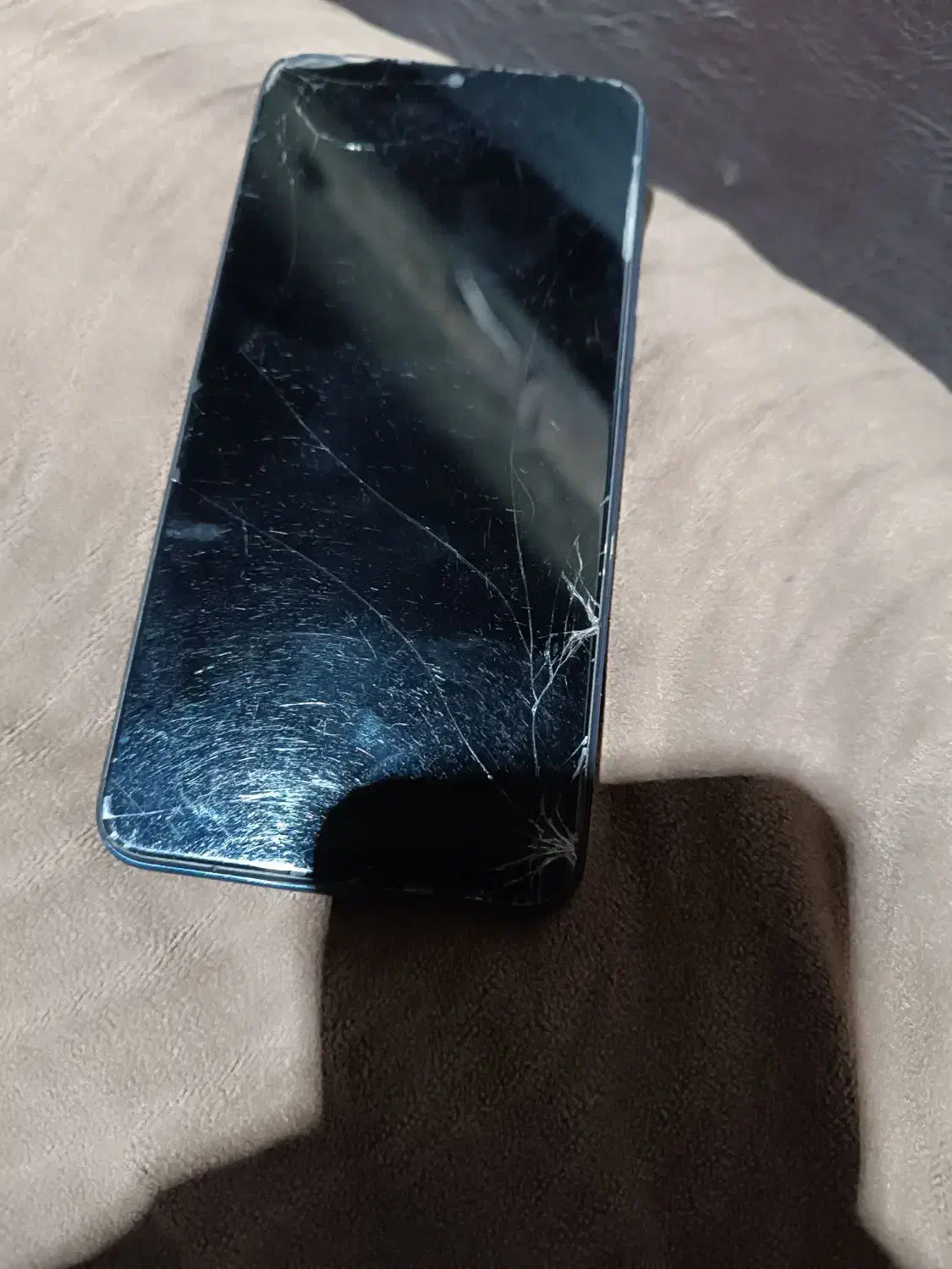 گوشیa10s|موبایل|زهک, |دیوار