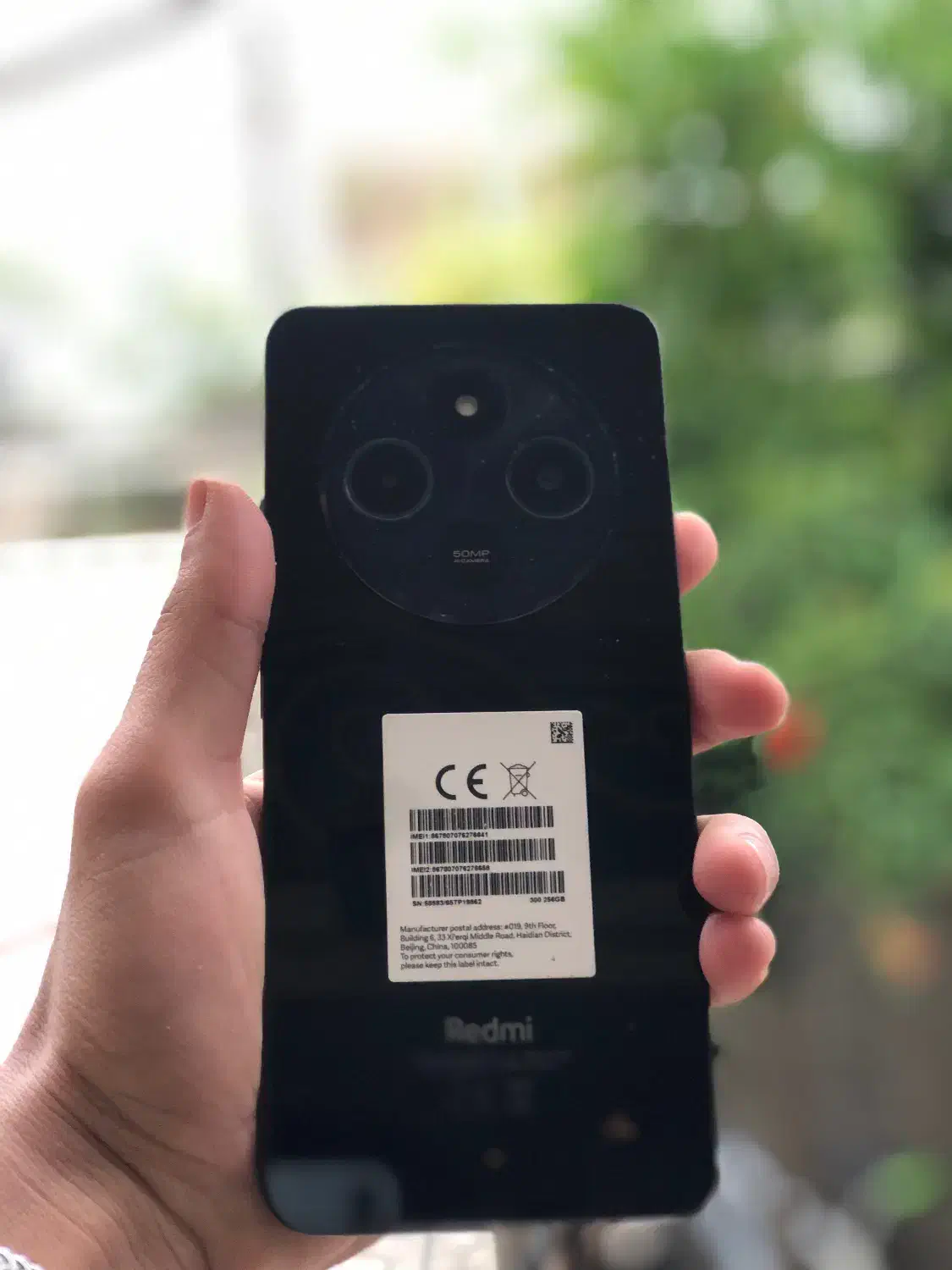 Redmond 14C 256/8|موبایل|کلاله, |دیوار