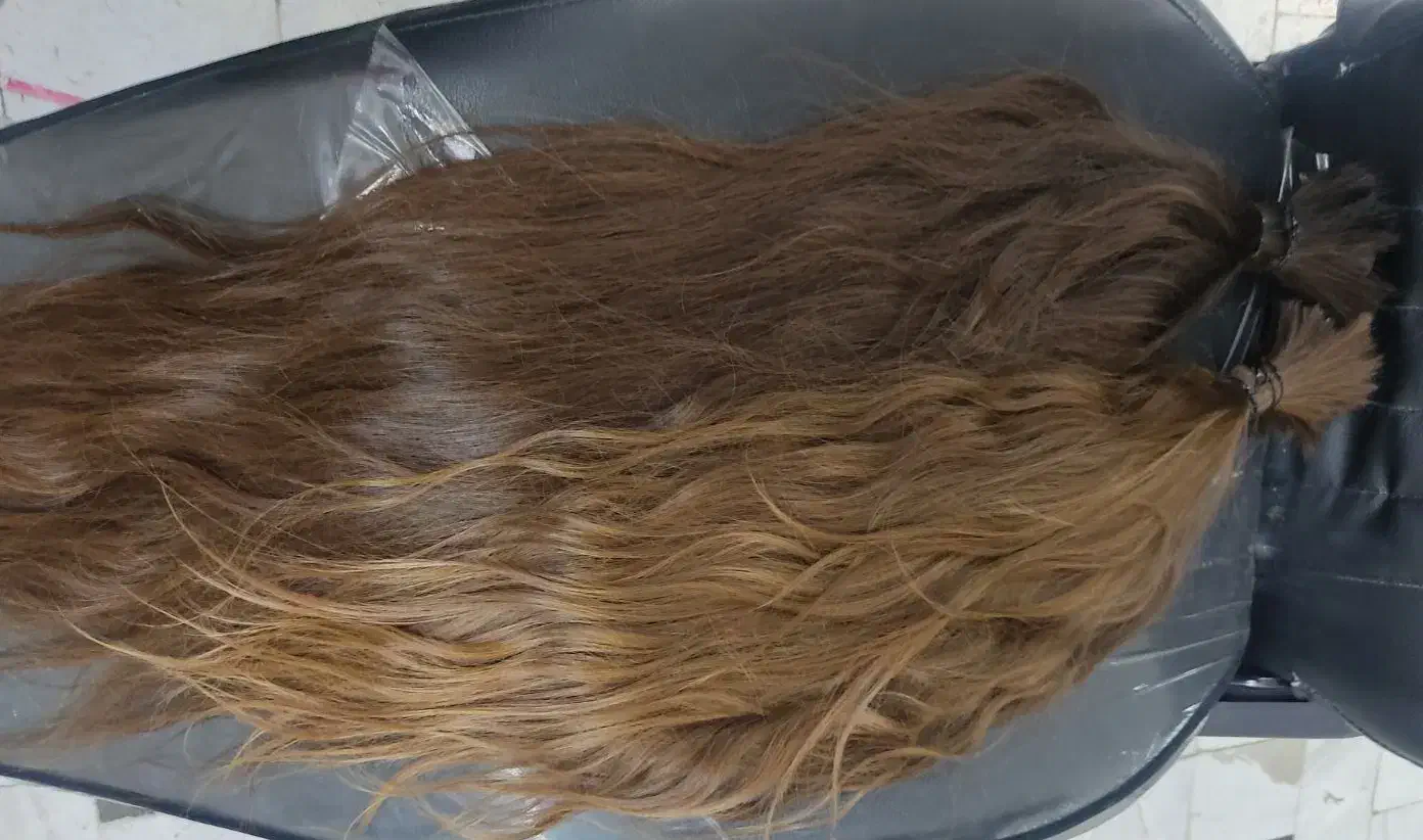 مو طبیعی فروش مو خریدار مو|آرایشی، بهداشتی، درمانی|قم, سالاریه|دیوار