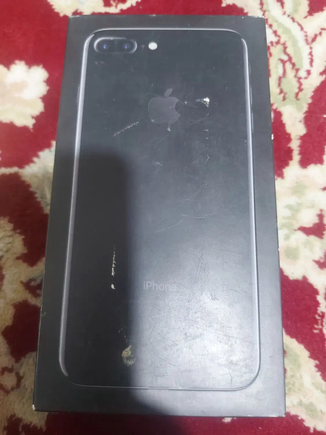 ایفون۷پلاس|موبایل|یاسوج, |دیوار