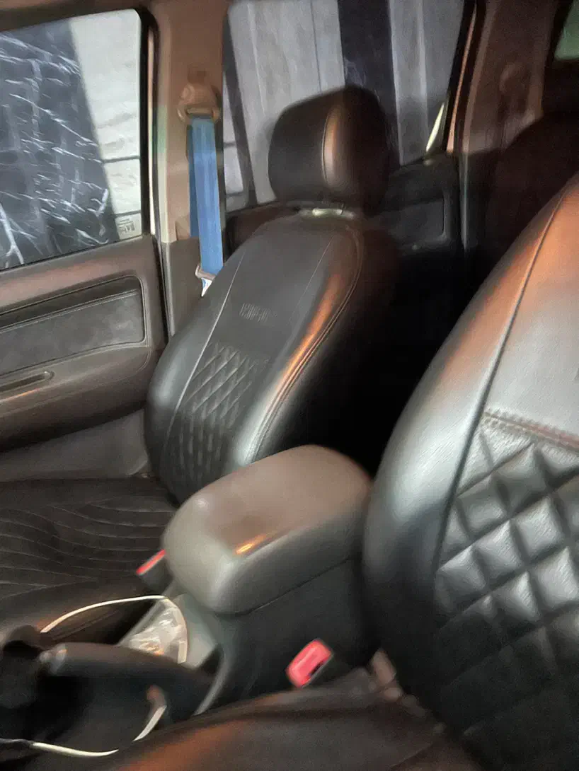 تویوتا هایلوکس مدل ۲۰۱۳|خودرو سواری و وانت|تهران, شهرک غرب|دیوار