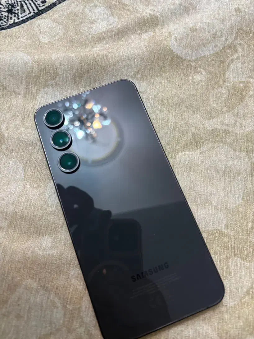 گوشی s24 fe|موبایل|تهران, تهرانسر مرکزی|دیوار