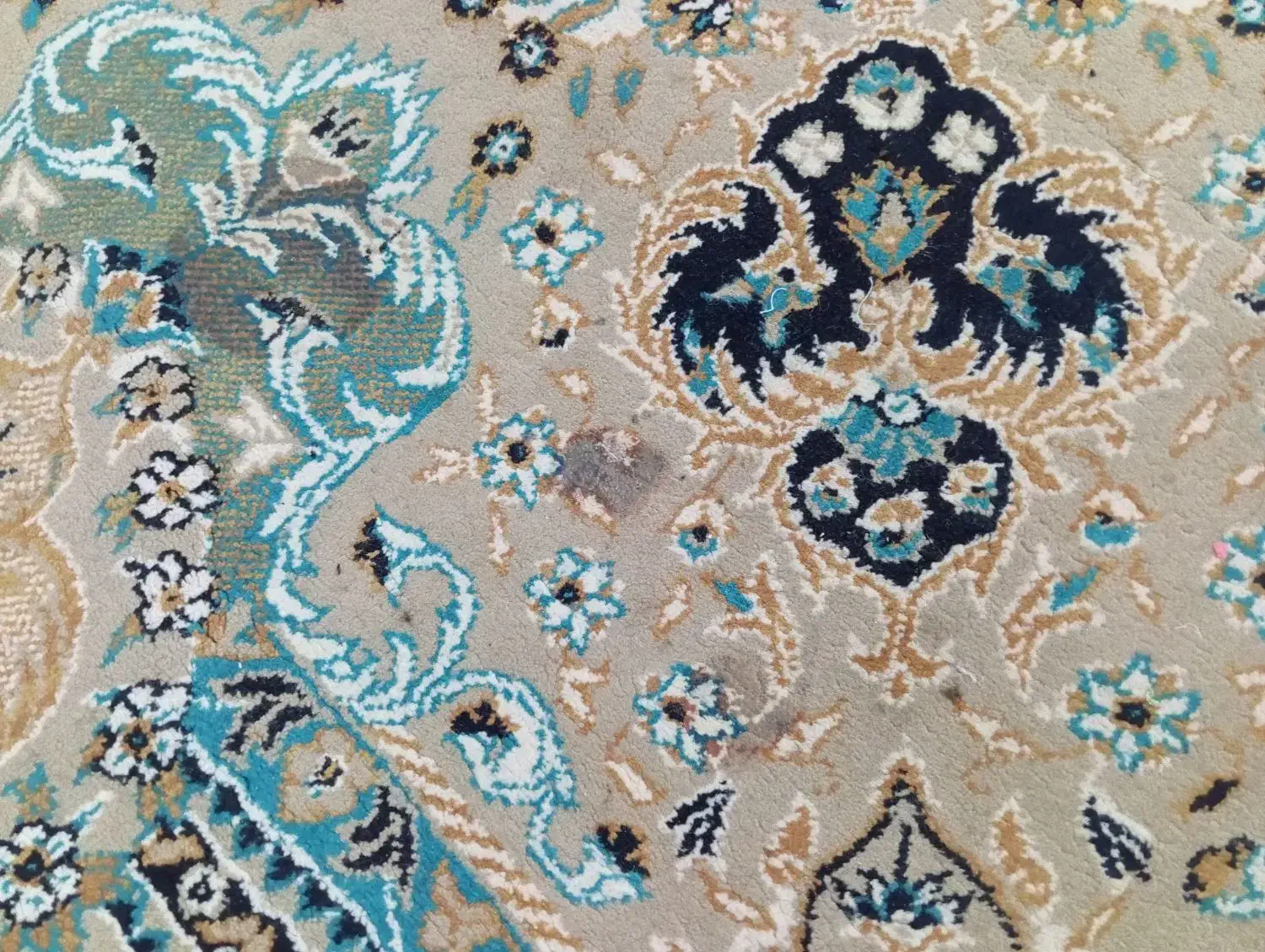 فرش 12متری|فرش|کوهدشت, |دیوار