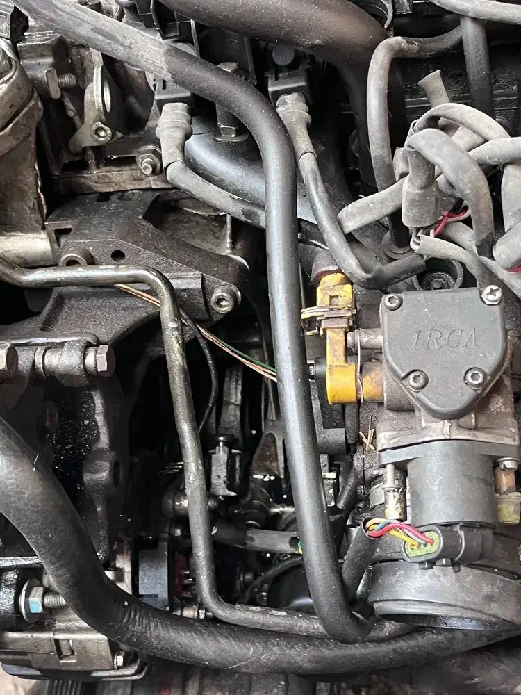 سمند مدل 85|خودرو سواری و وانت|کرمان, |دیوار