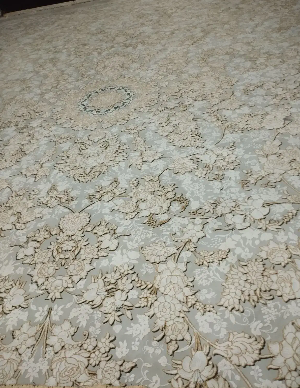 یک فرش12متری و 9متری|فرش|سبزوار, پامنار|دیوار