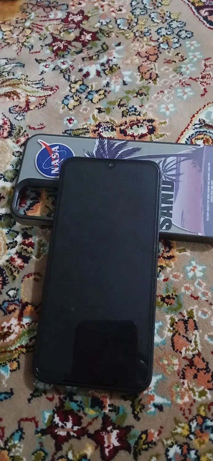 گوشی سامسونگ A24|موبایل|تهران, عبدلآباد|دیوار