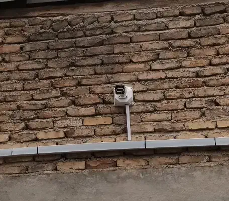 خدمات فروش ونصب دوبین آیفون|خدمات پیشه و مهارت|کردکوی, |دیوار