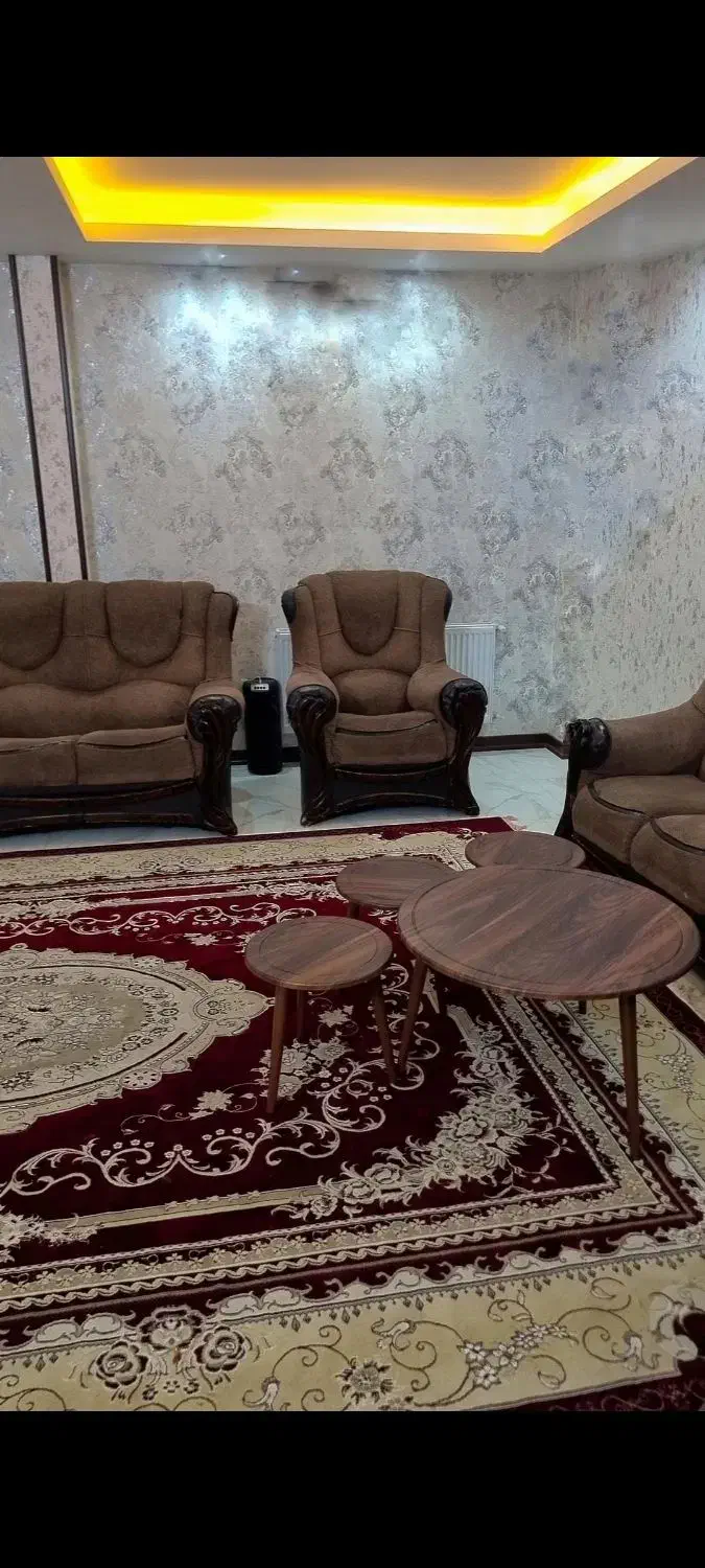 اجاره روزانه،ساعتی خونه ویلایی .|اجارهٔ کوتاه‌مدت آپارتمان و سوئیت|اصفهان, کساره|دیوار