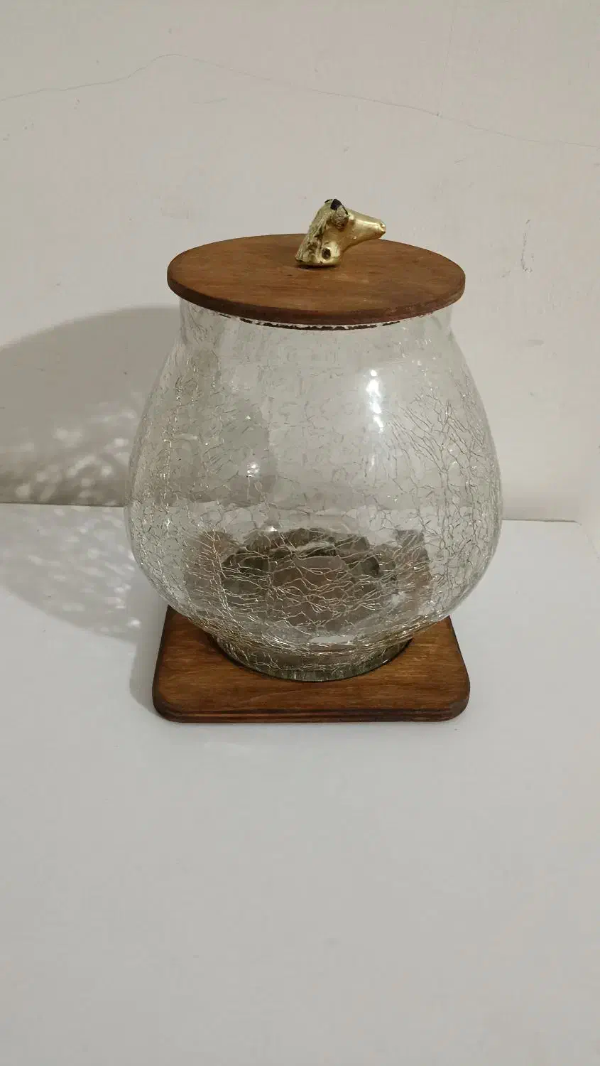 جا شکلاتی|ظروف سرو و پذیرایی|سرپل ذهاب, |دیوار