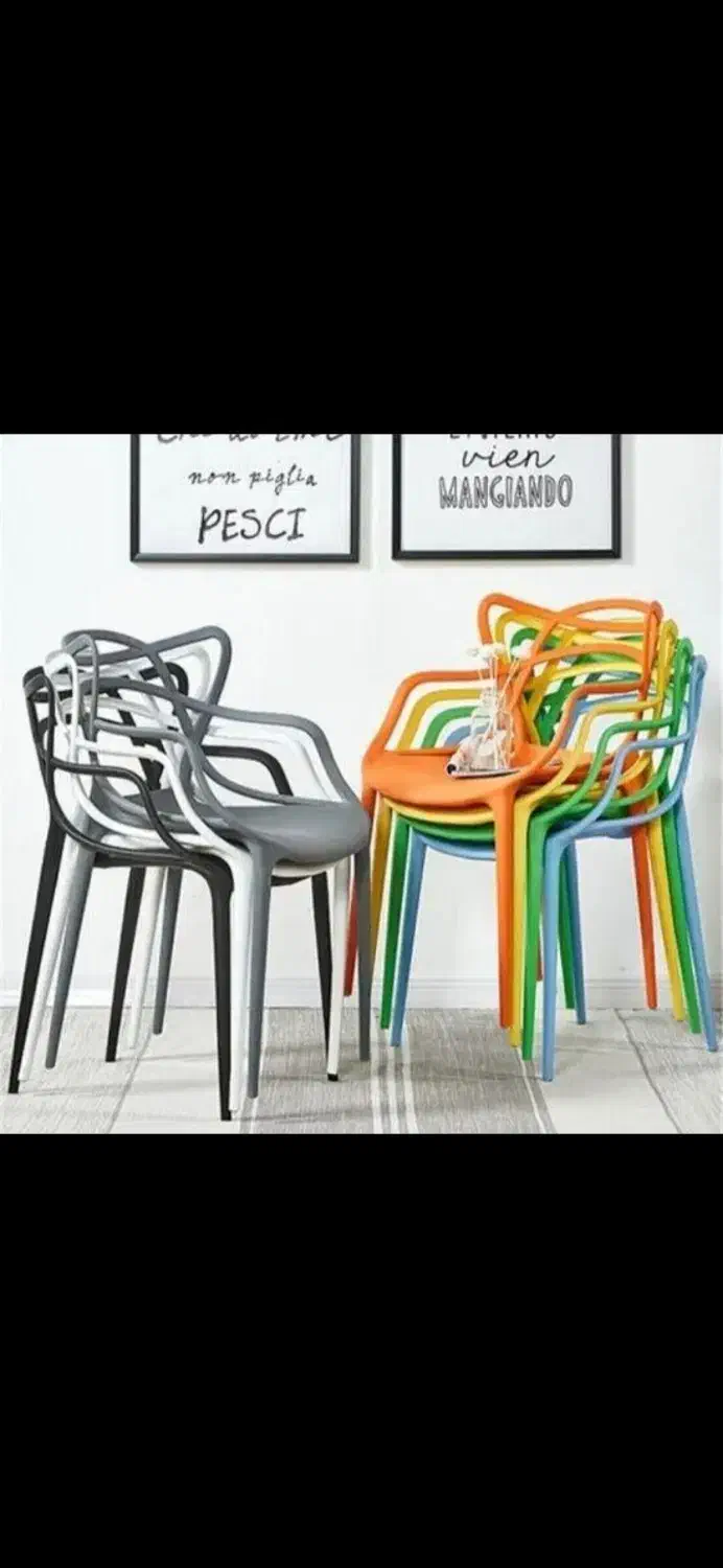 صندلی بنیزان|صندلی و نیمکت|قمرود, |دیوار