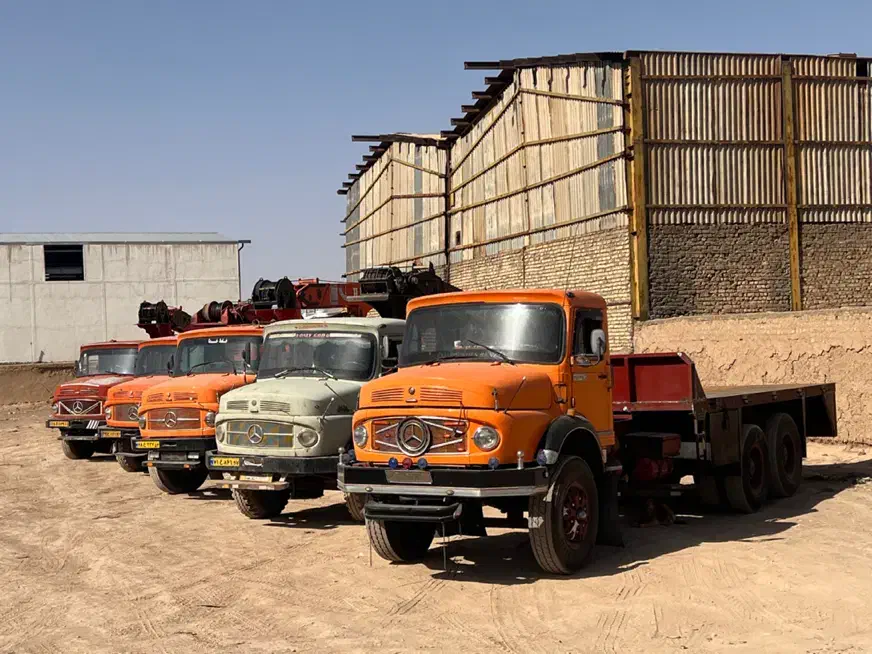 فروش دستگاه اطلس دو و سه کشاب|خودرو سنگین|اصفهان, شهرک صنعتی امیرکبیر (شاپور جدید)|دیوار