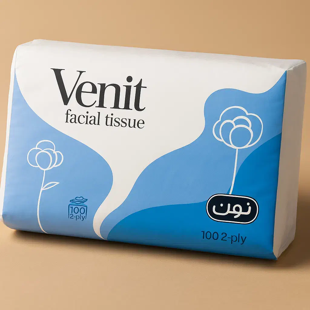 تولید پخش دستمال کاغذی|مواد شوینده و دستمال کاغذی|خرم‌آباد, |دیوار