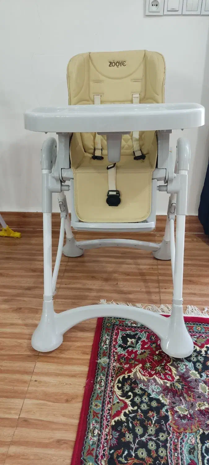 صندلی غذا کودک|تخت و صندلی بچه|بم, |دیوار