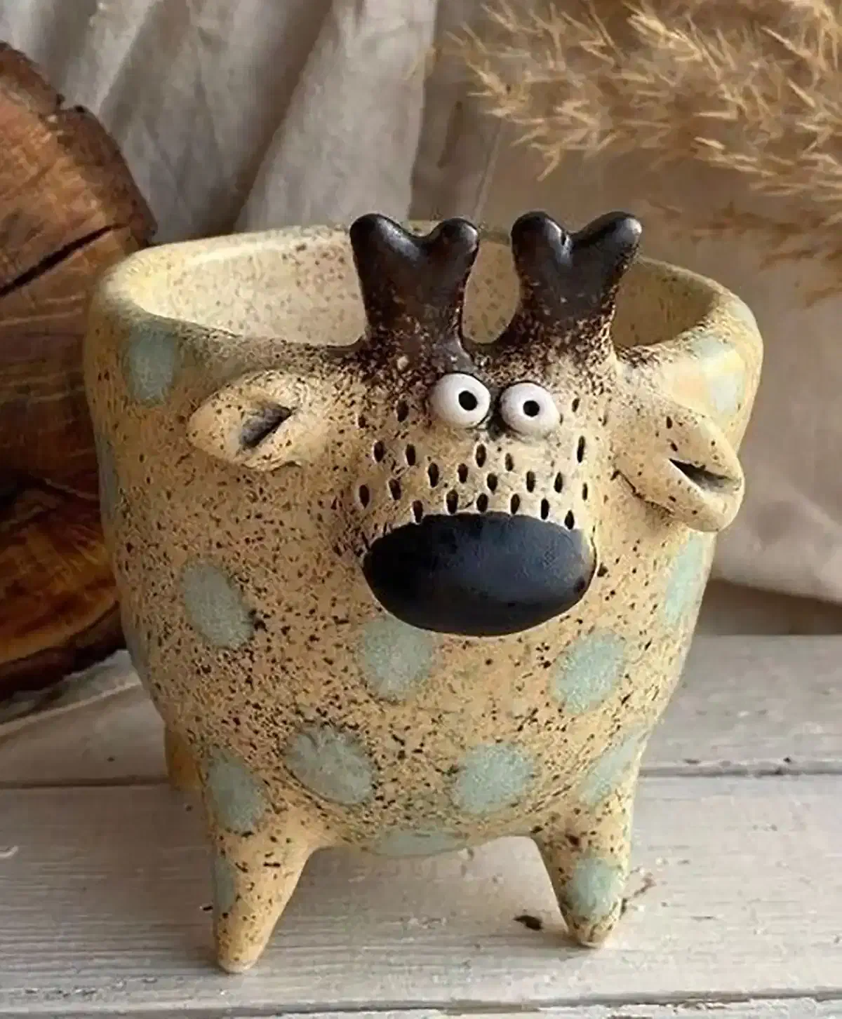 آموزش ساخت ظروف سرامیکی|خدمات آموزشی|نجف‌آباد, باغ ملی|دیوار