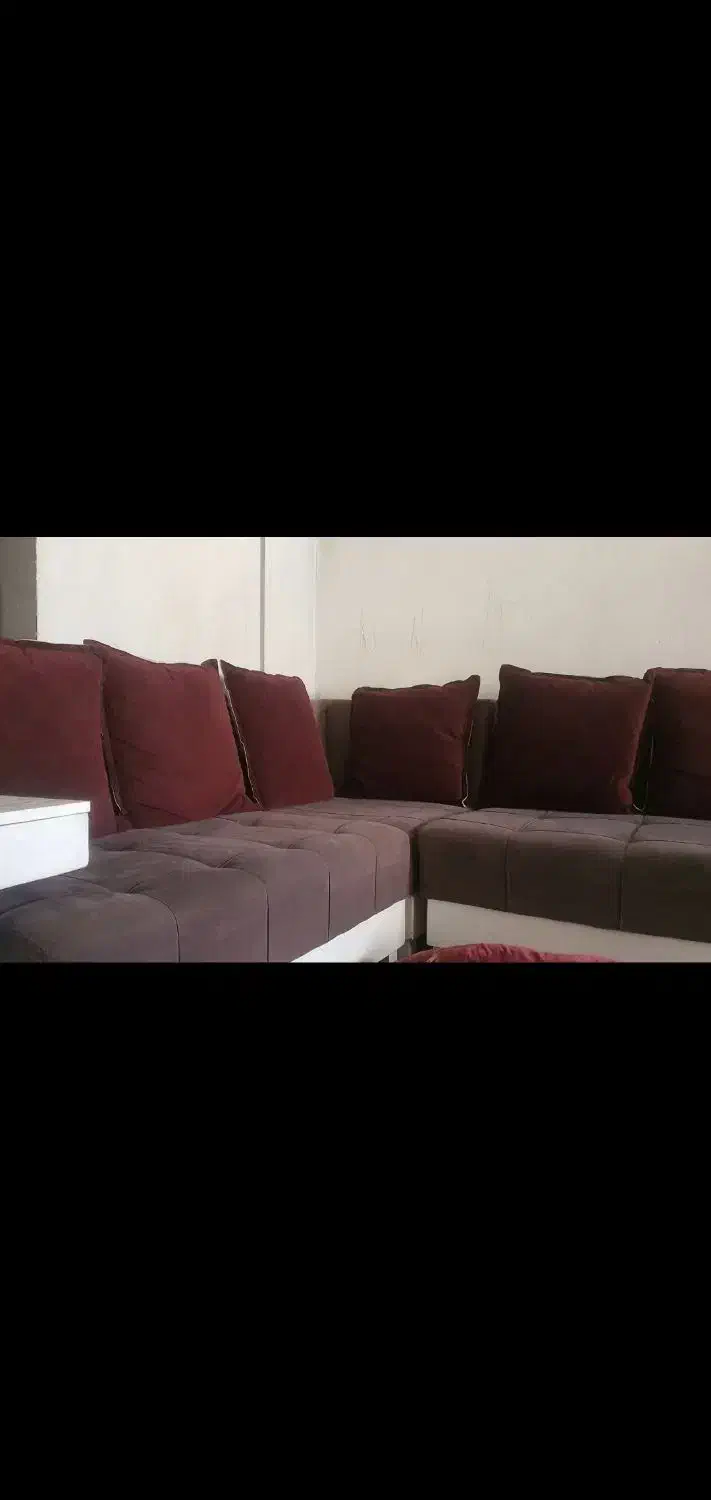 مبل ال|مبلمان خانگی و میز عسلی|فردیس, شهرک شهید حسینی|دیوار