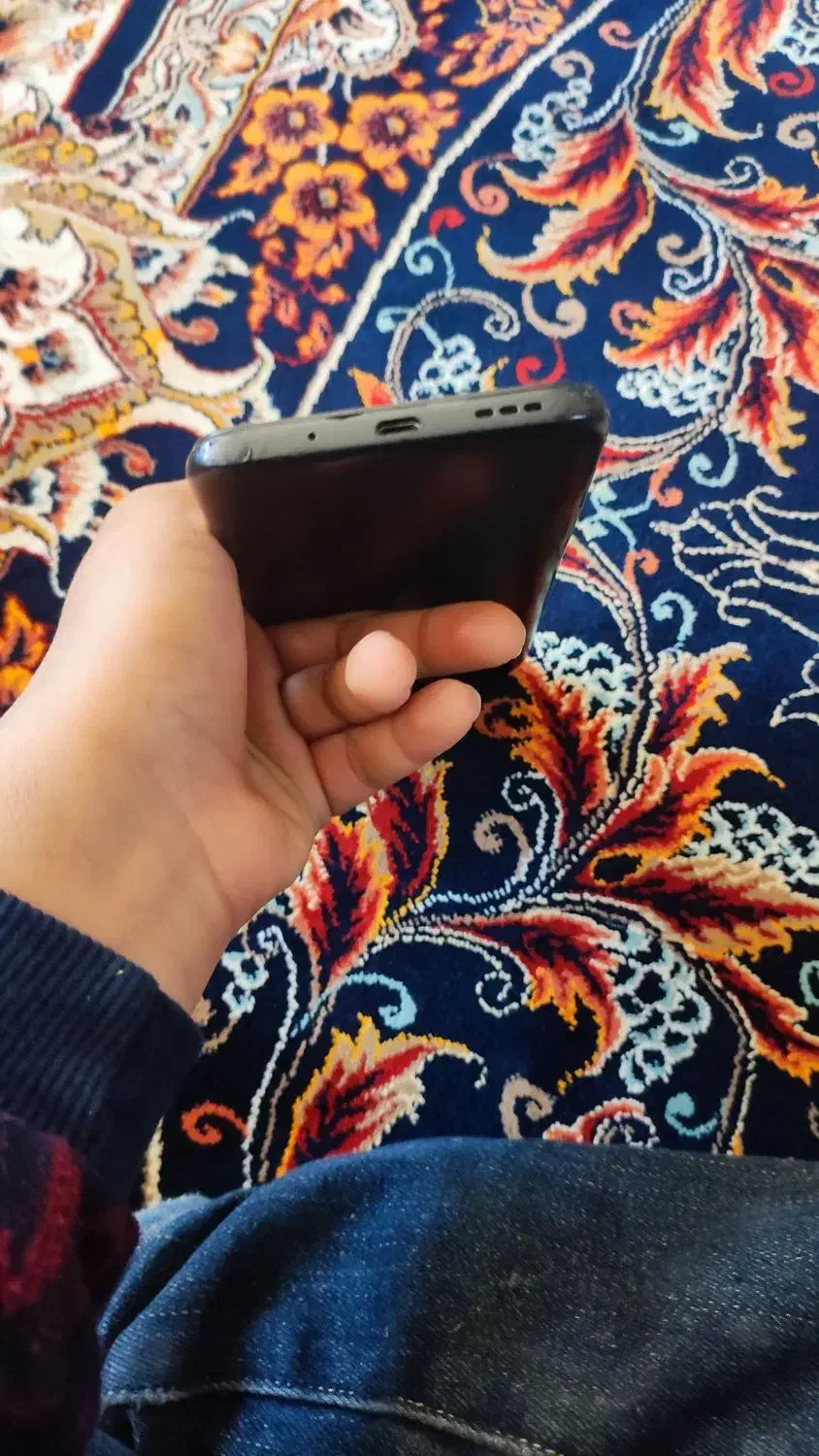 ردمی A10|موبایل|داراب, |دیوار