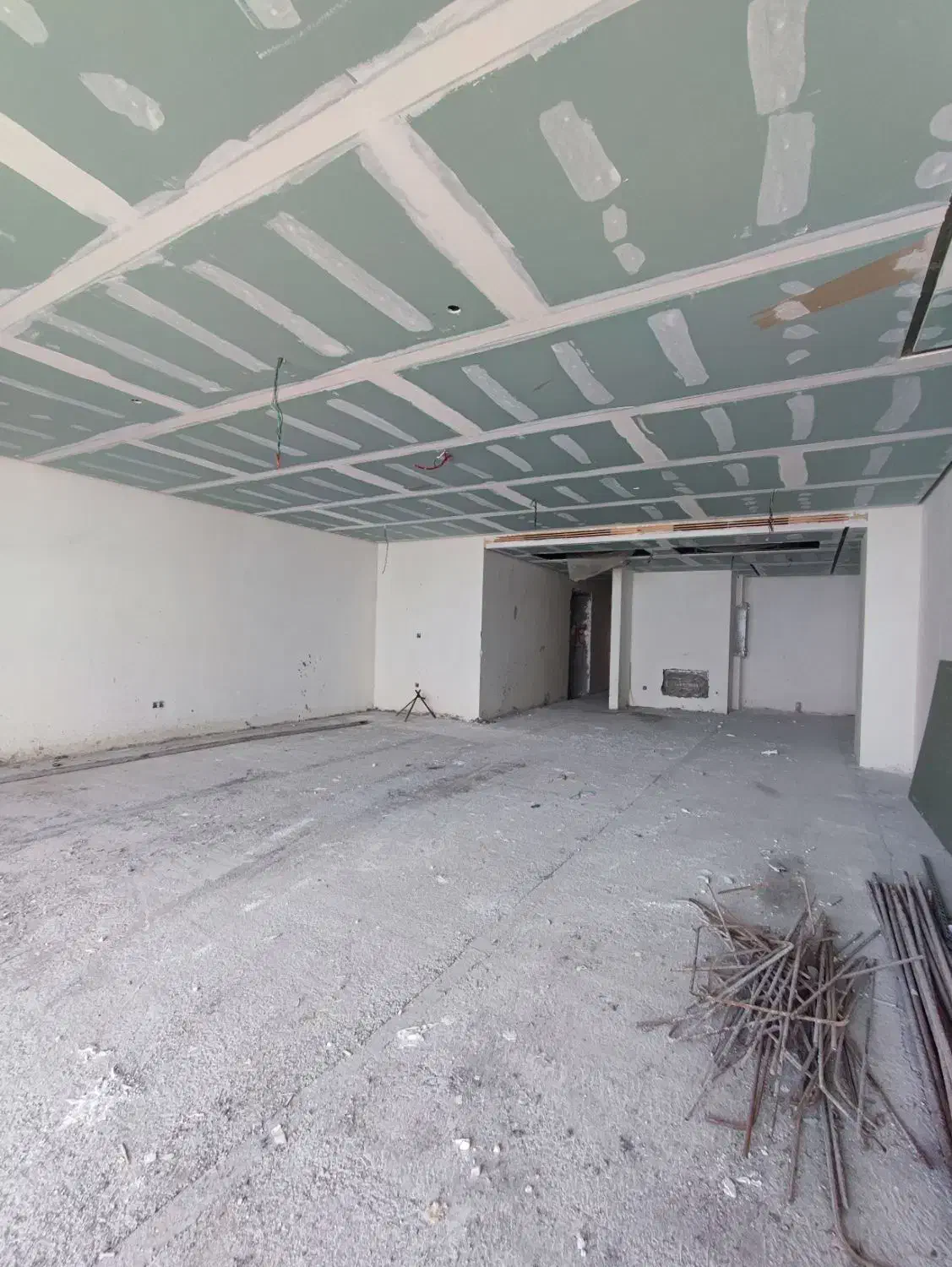 پیش فروش پروژه( د وال )واحد۲۰۰ متری پلاک اول|پیشفروش املاک|سرخرود, |دیوار