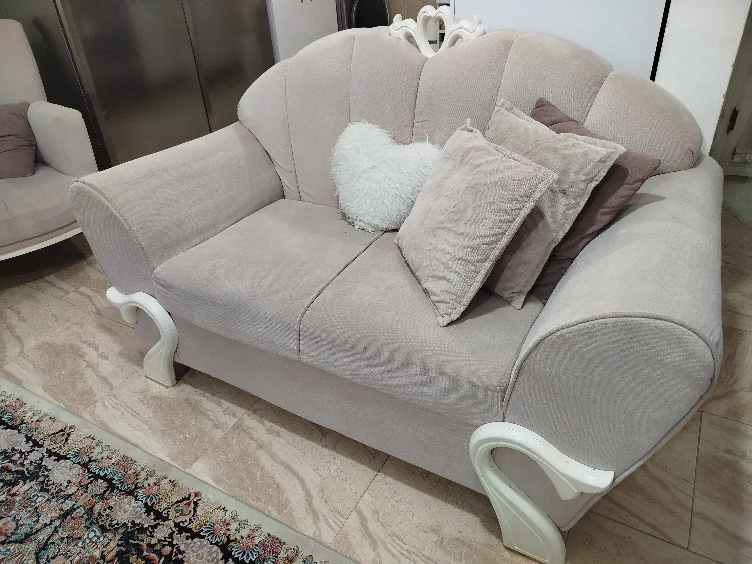 مبل|مبلمان خانگی و میز عسلی|فاضل آباد, |دیوار