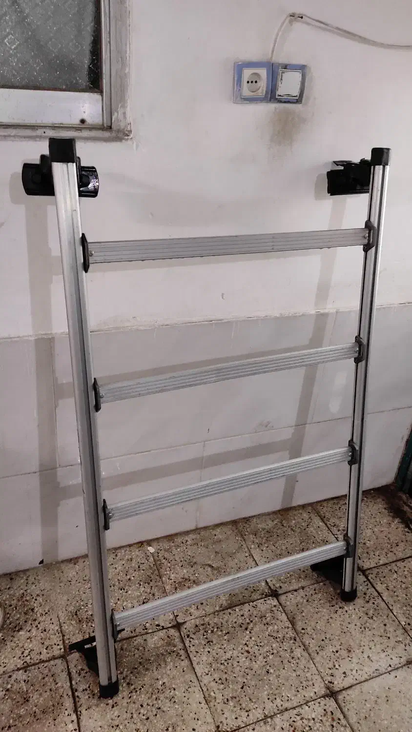 باربند تولی تاپ در حد نو بوق سوتی و۱۰۱۱|قطعات یدکی و لوازم جانبی|مشهد, رده|دیوار