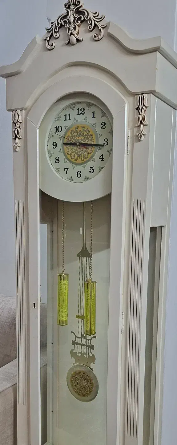 ساعت ایستاده عالی|مبلمان خانگی و میز عسلی|امیرکلا, |دیوار