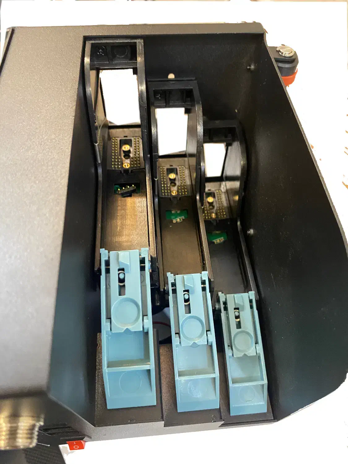 جت پرینتر قابل حمل با عرض چاپ متنوع|ماشین‌آلات صنعتی|سنندج, |دیوار