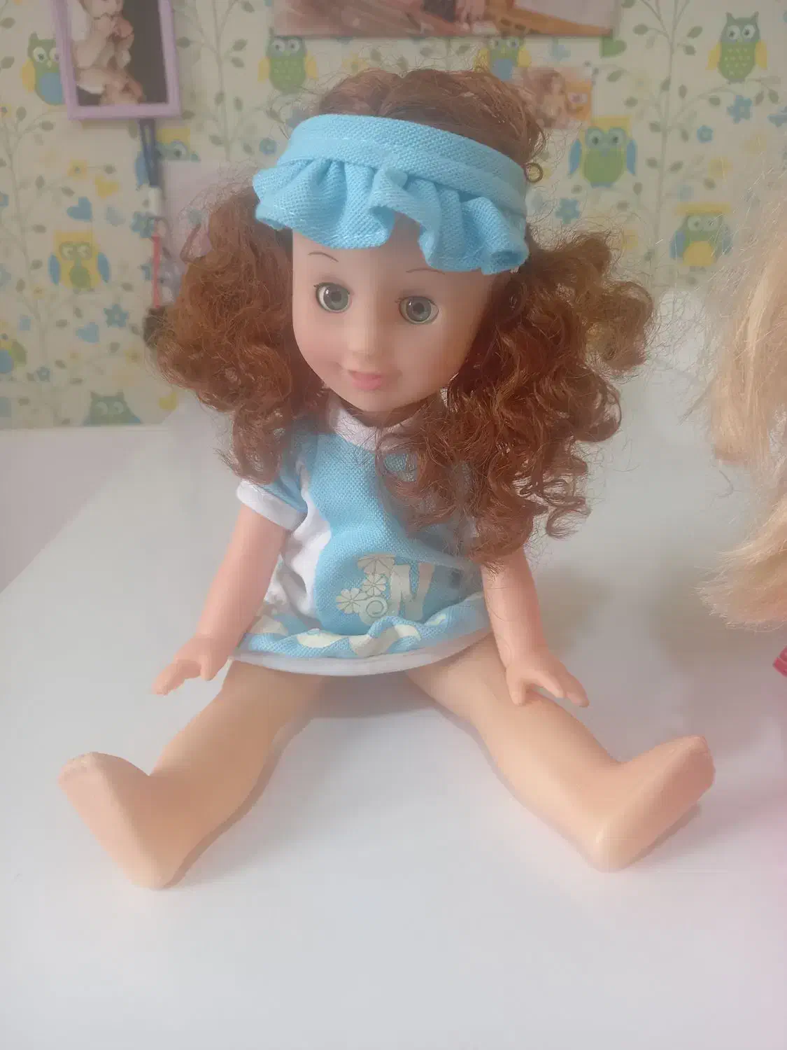 عروسک|اسباب‌بازی بچه|کرج, شاهین‌ویلا|دیوار