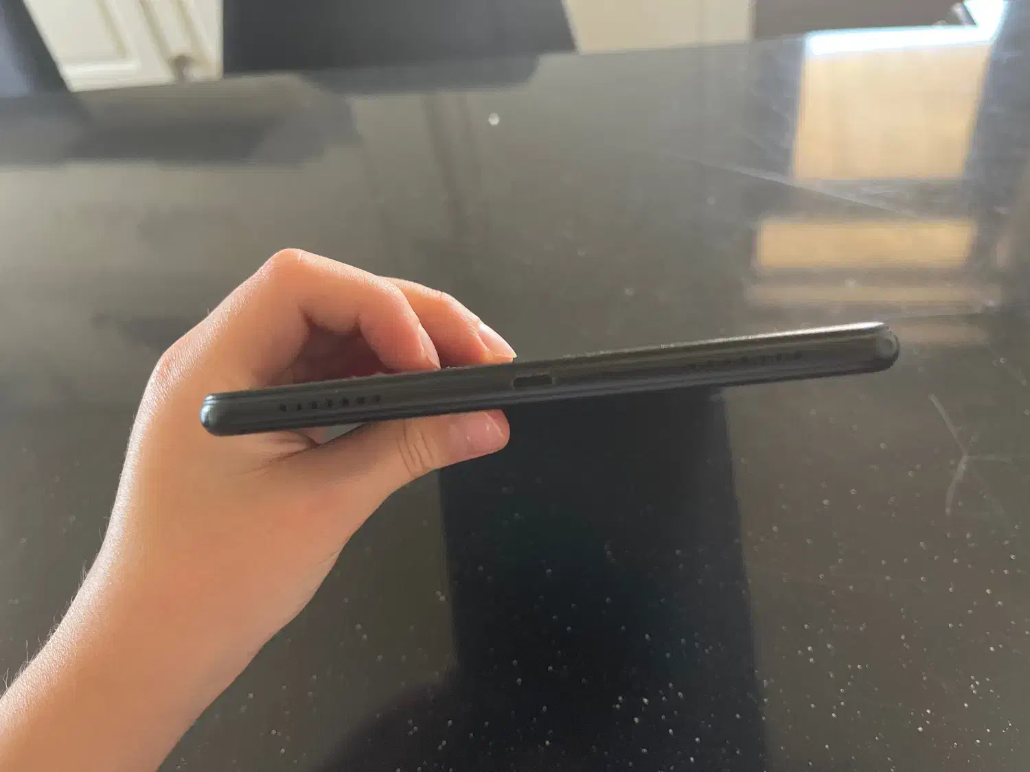 Galaxy tab A 8 2019 تمیز|تبلت|ارومیه, |دیوار