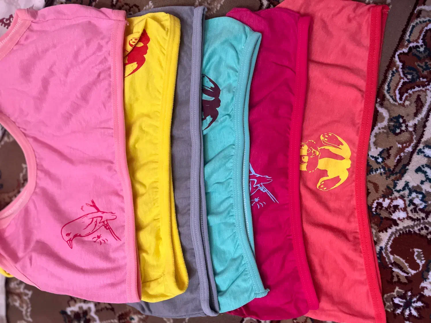 لباس زیر|لباس|آران و بیدگل, |دیوار