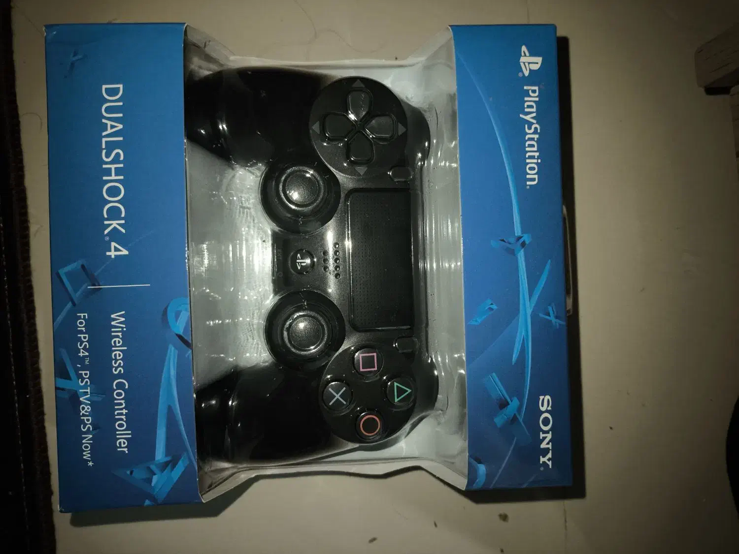 دسته کنسول|کنسول، بازی ویدئویی و آنلاین|مشهد, فرهنگیان (شهرک غرب)|دیوار