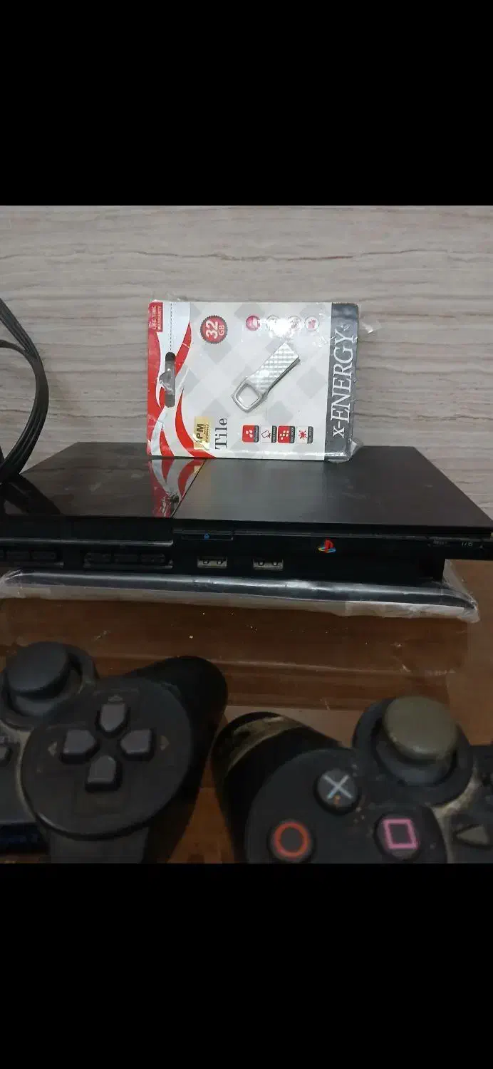 پلی استیشن 2|کنسول، بازی ویدئویی و آنلاین|شیراز, گلکوب|دیوار