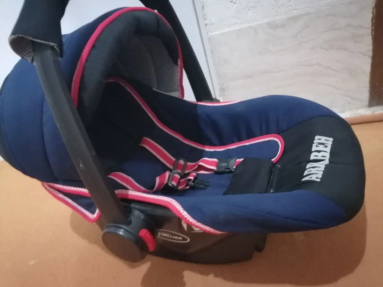 کریر دلیجان|اسباب و اثاث بچه|خورموج, |دیوار