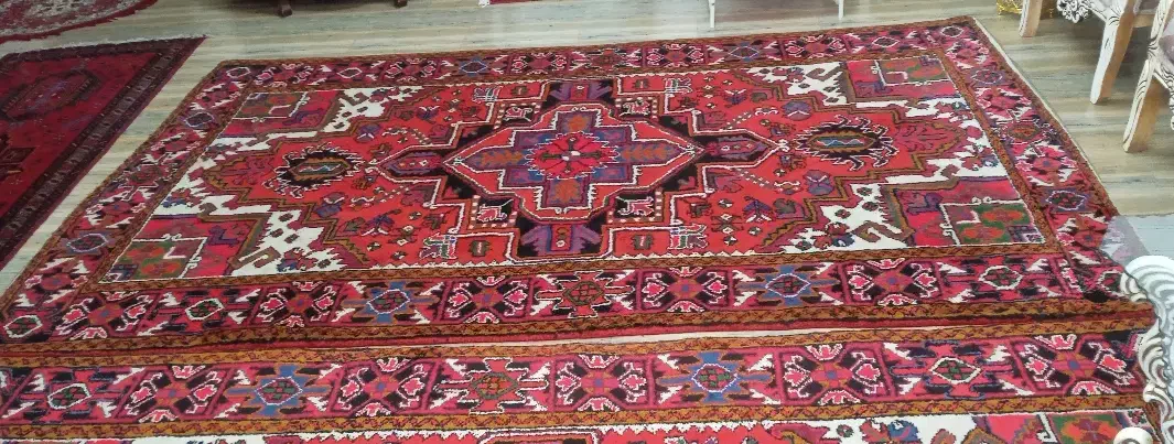 فرش دستبافت|فرش|تبریز, |دیوار