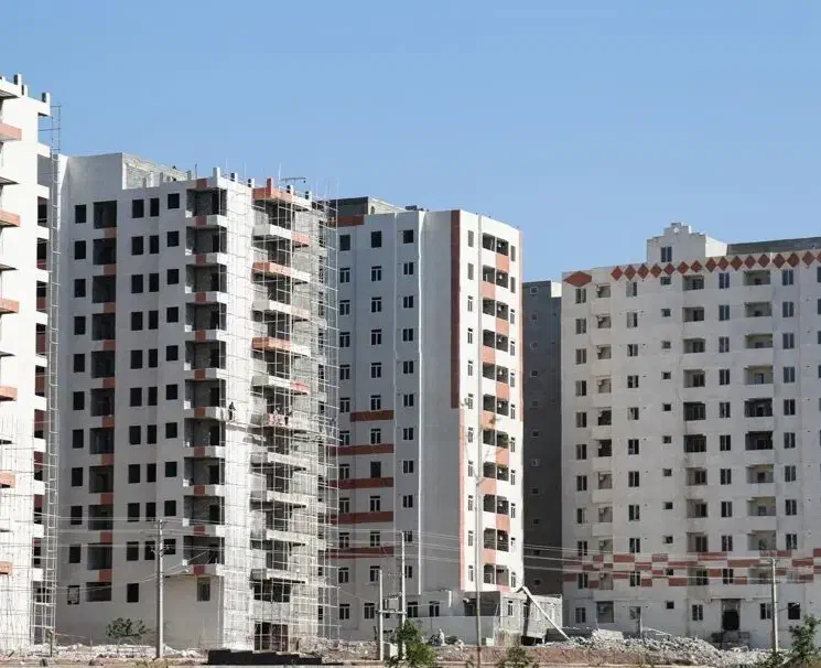 مسکن ملی شهر جدید سهند|فروش آپارتمان|تبریز, |دیوار
