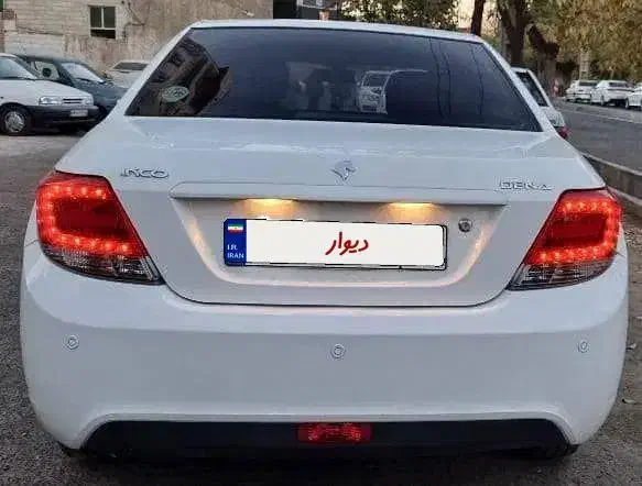 دنا معمولی مدل 98|خودرو سواری و وانت|تهران, شهید رجایی|دیوار